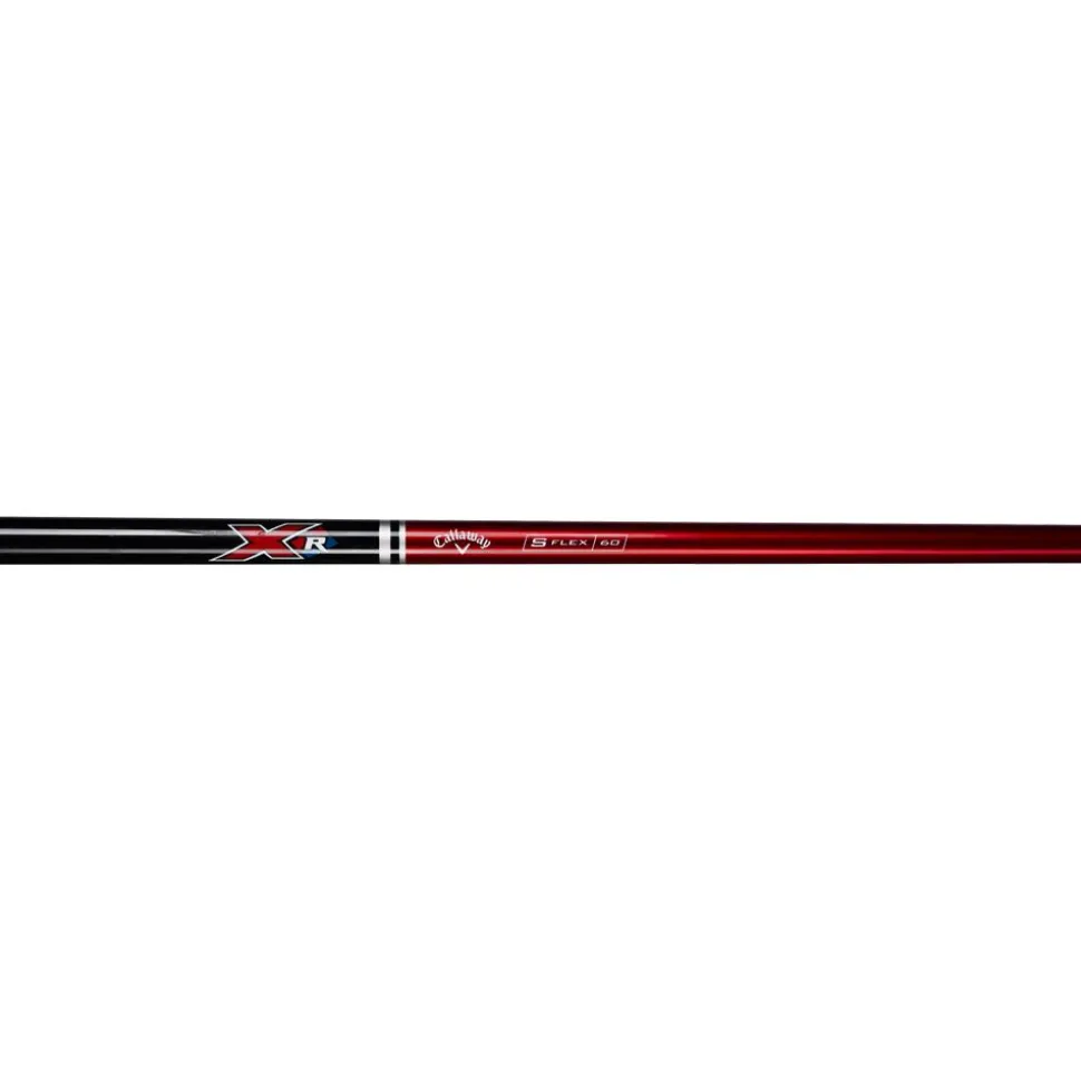 Pack complet Callaway Golf XR Complete Set Acier
