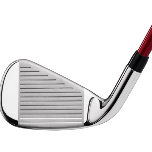 Pack complet Callaway Golf XR Complete Set Acier