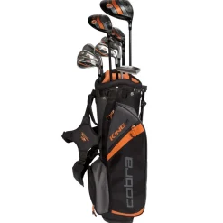 Pack complet Cobra King JR 13-15 Set