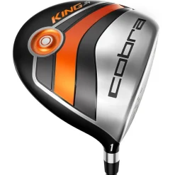 Pack complet Cobra King JR 13-15 Set
