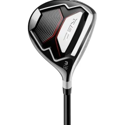 Pack complet Taylormade RBZ Complete Set Acier 11 Pièces