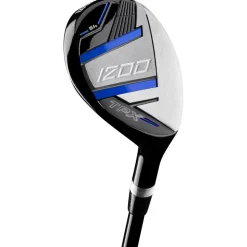Pack complet Wilson 1200 TPX Graphite