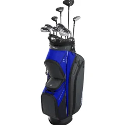 Pack complet Wilson Player Fit Complete Set