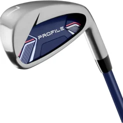 Pack complet Wilson Profile Complete Women