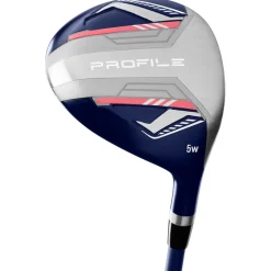 Pack complet Wilson Profile Complete Women