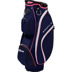 Pack complet Wilson Profile Complete Women