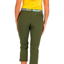 Pantacourt Chiberta Monica Kaki