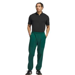 Pantalon adidas Go To Warm Collegiate Green