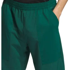Pantalon adidas Go To Warm Collegiate Green