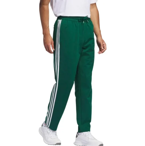 Pantalon adidas Ultimate365 Trk Collegiate Green