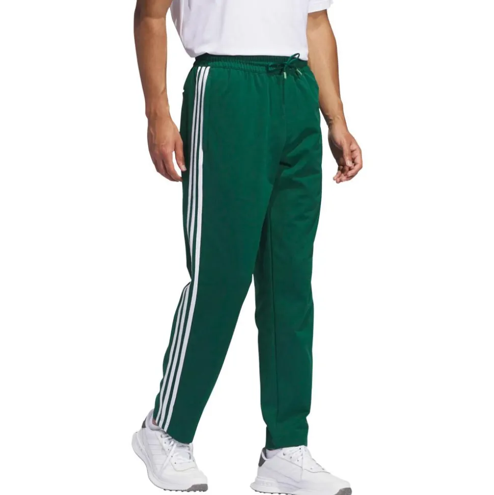 Pantalon adidas Ultimate365 Trk Collegiate Green
