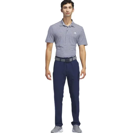 Pantalon adidas Ultimate 365 Tapered Pant Collegiate Navy