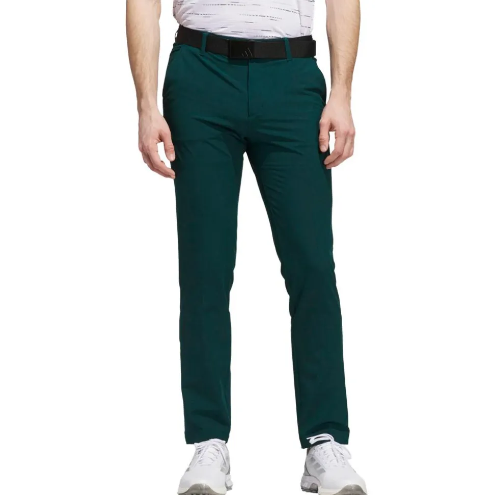 Pantalon adidas Ultimate 365 Tapered Pant Aurora Ivy