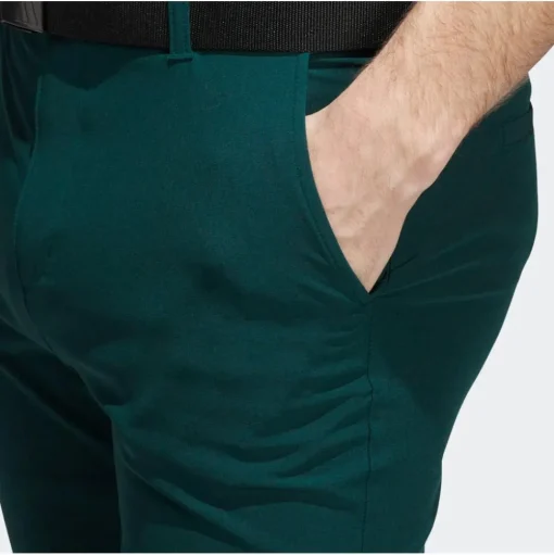 Pantalon adidas Ultimate 365 Tapered Pant Aurora Ivy