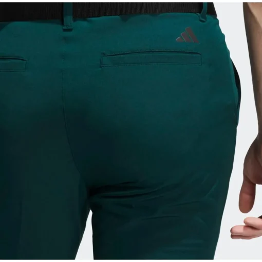 Pantalon adidas Ultimate 365 Tapered Pant Aurora Ivy