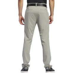 Pantalon adidas Ultimate 365 Tapered Pant Silver Pebble