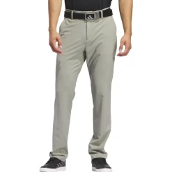 Pantalon adidas Ultimate 365 Tapered Pant Silver Pebble