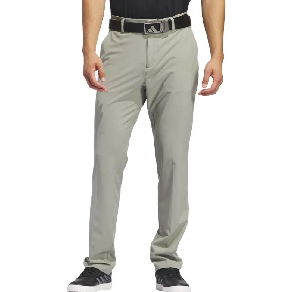 Pantalon adidas Ultimate 365 Tapered Pant Silver Pebble
