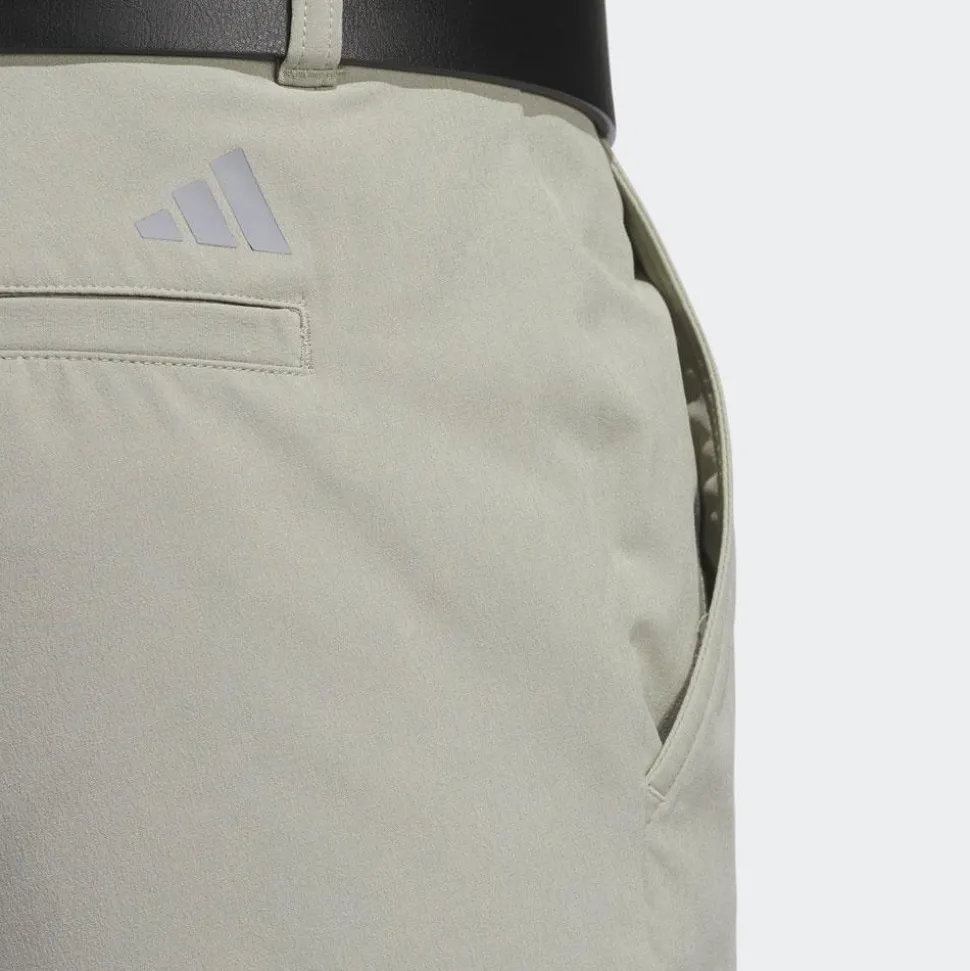 Pantalon adidas Ultimate 365 Tapered Pant Silver Pebble
