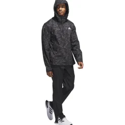 Pantalon adidas Ultimate365 Climaproof+ Black