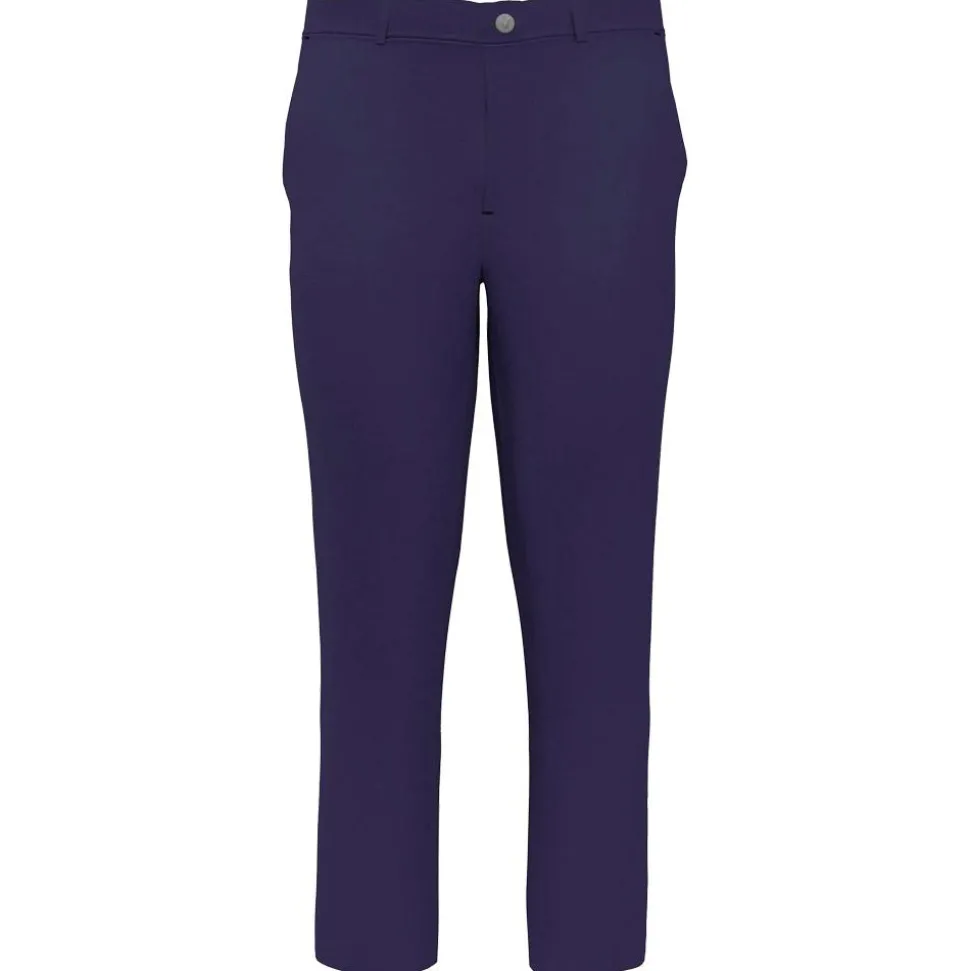 Pantalon Callaway Golf Ukx Ff Solid Trouser Navy Blazer
