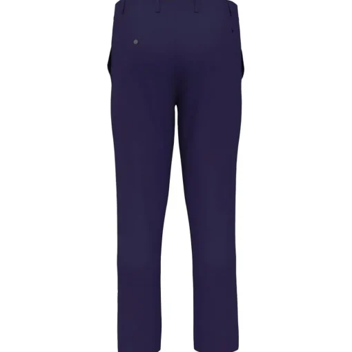 Pantalon Callaway Golf Ukx Ff Solid Trouser Navy Blazer