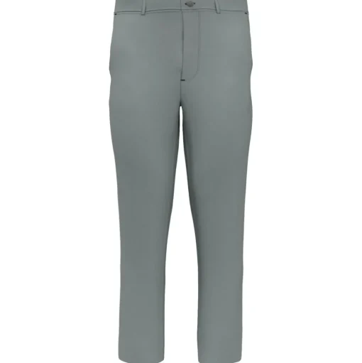 Pantalon Callaway Golf Ukx Ff Solid Trouser Quarry