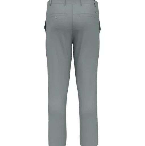 Pantalon Callaway Golf Ukx Ff Solid Trouser Quarry