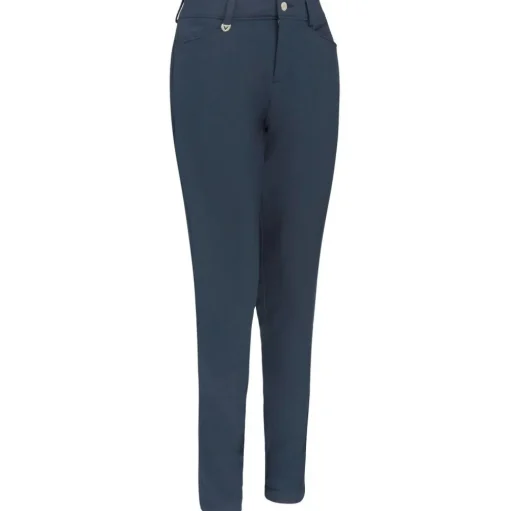 Pantalon Callaway Golf Women's Thermal Trouser Night Sky
