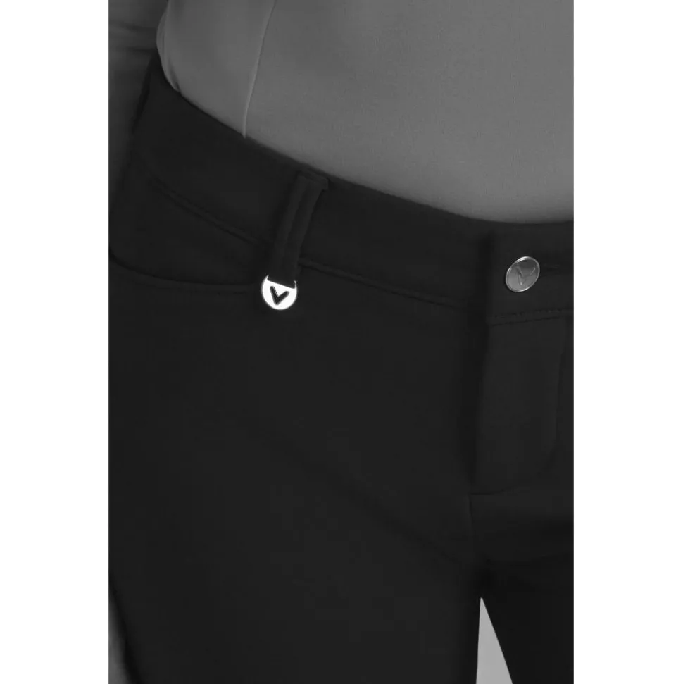 Pantalon Callaway Golf Women's Thermal Trouser Night Sky