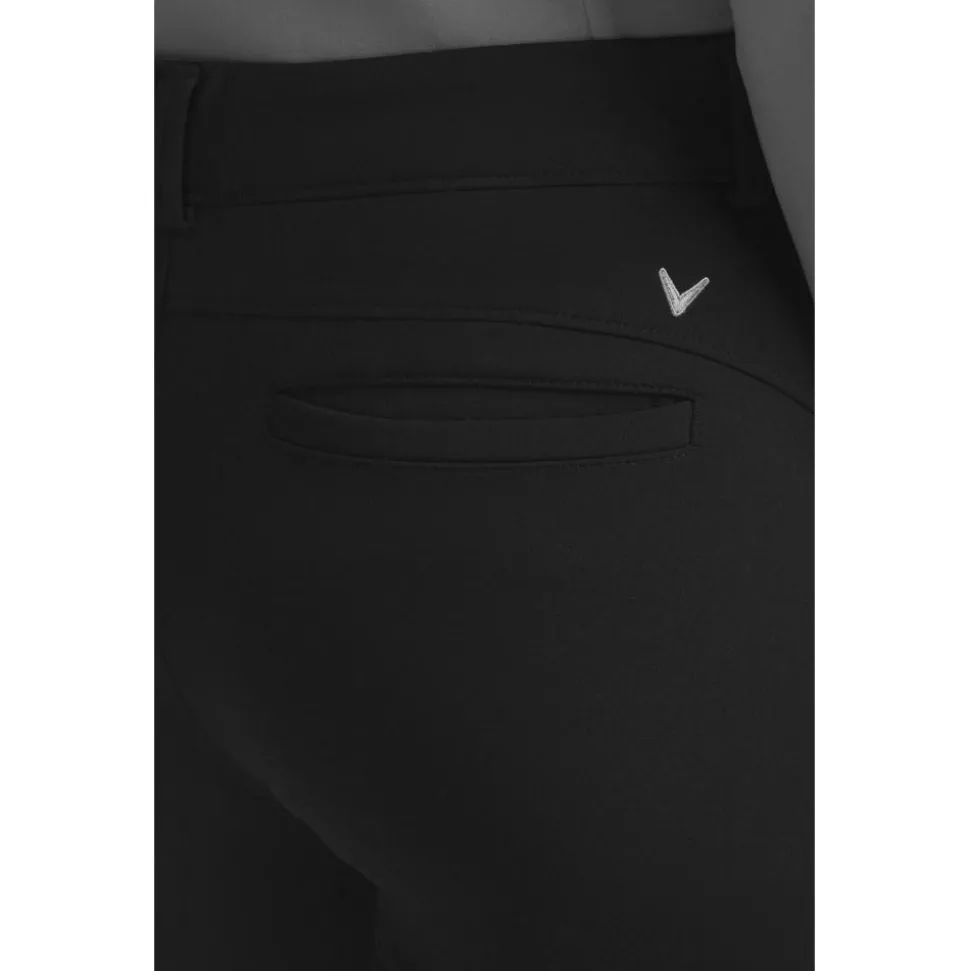 Pantalon Callaway Golf Women's Thermal Trouser Night Sky
