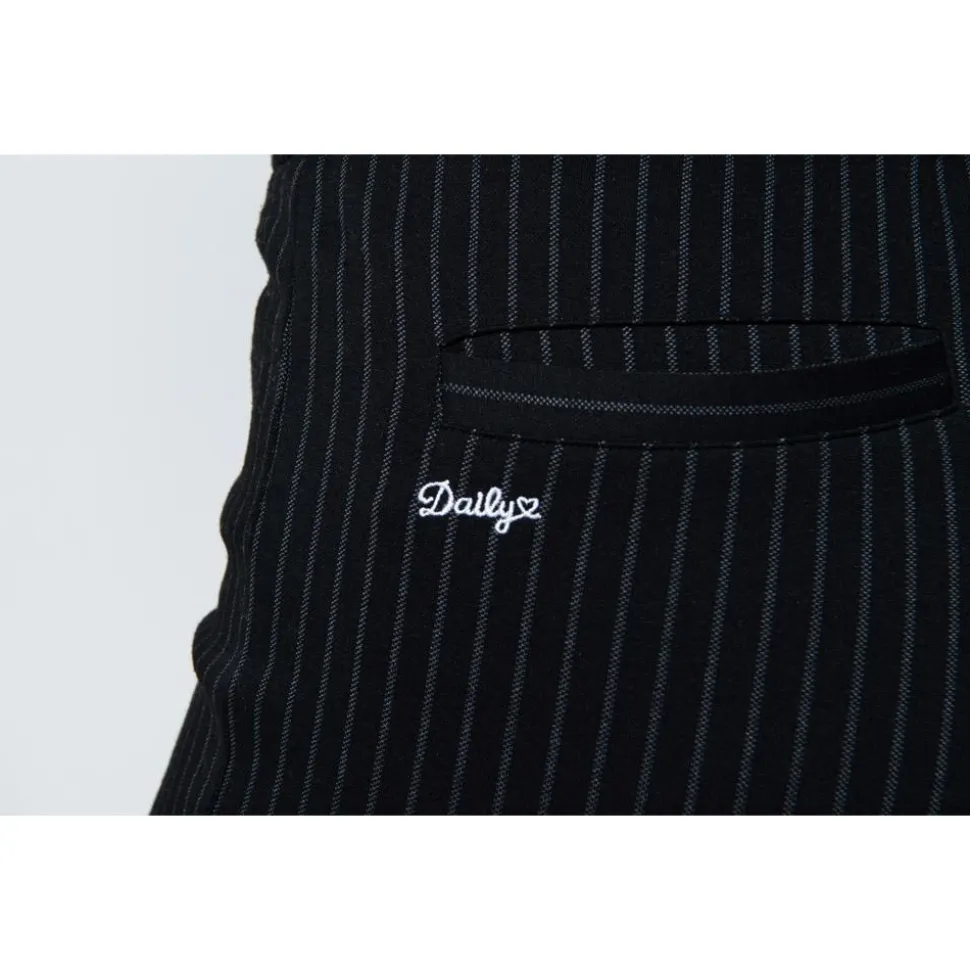 Pantalon Daily Sports Kimberley Pants Black