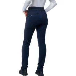 Pantalon Daily Sports Magic Warm Navy