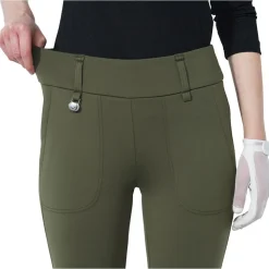 Pantalon Daily Sports Magic Warm Kalamata