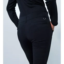 Pantalon Daily Sports Magic Warm Black