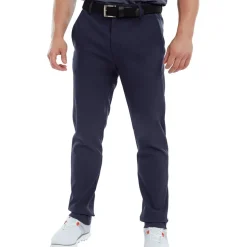 Pantalon Footjoy Thermoseries Trousers Navy