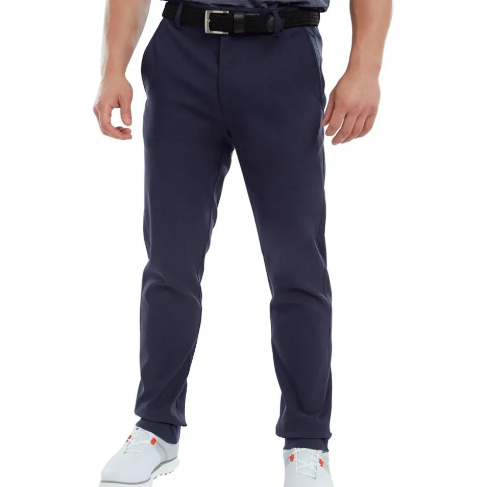 Pantalon Footjoy Thermoseries Trousers Navy