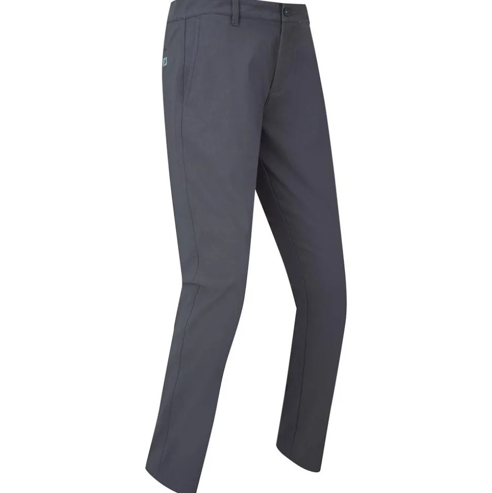 Pantalon Footjoy Thermoseries Trousers Charcoal