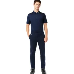 Pantalon Lacoste Pantalon Navy