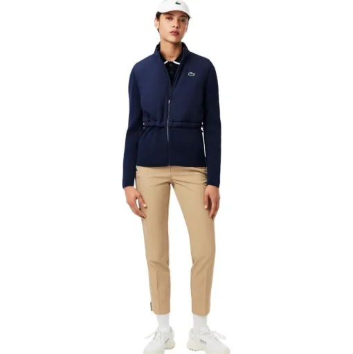 Pantalon Lacoste Performance Pant Viennois