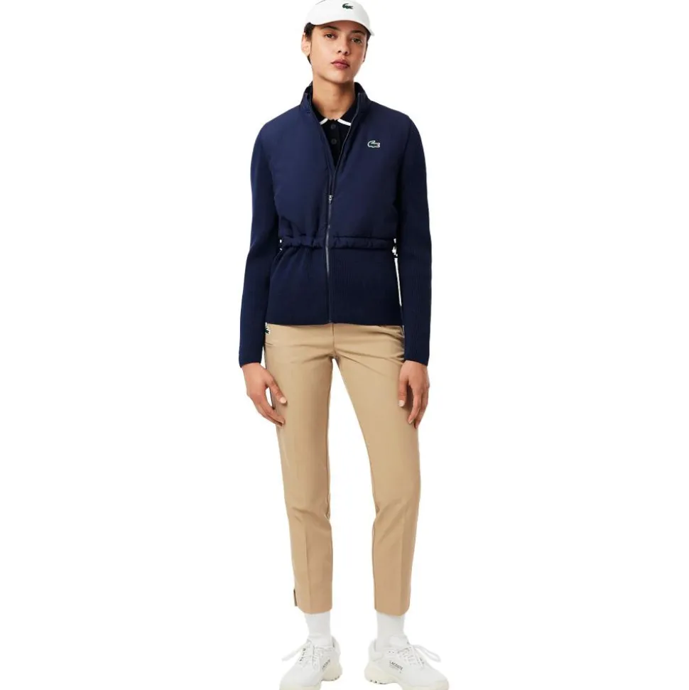 Pantalon Lacoste Performance Pant Viennois