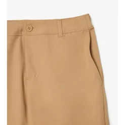Pantalon Lacoste Pioneer X Pictures Trousers Beige
