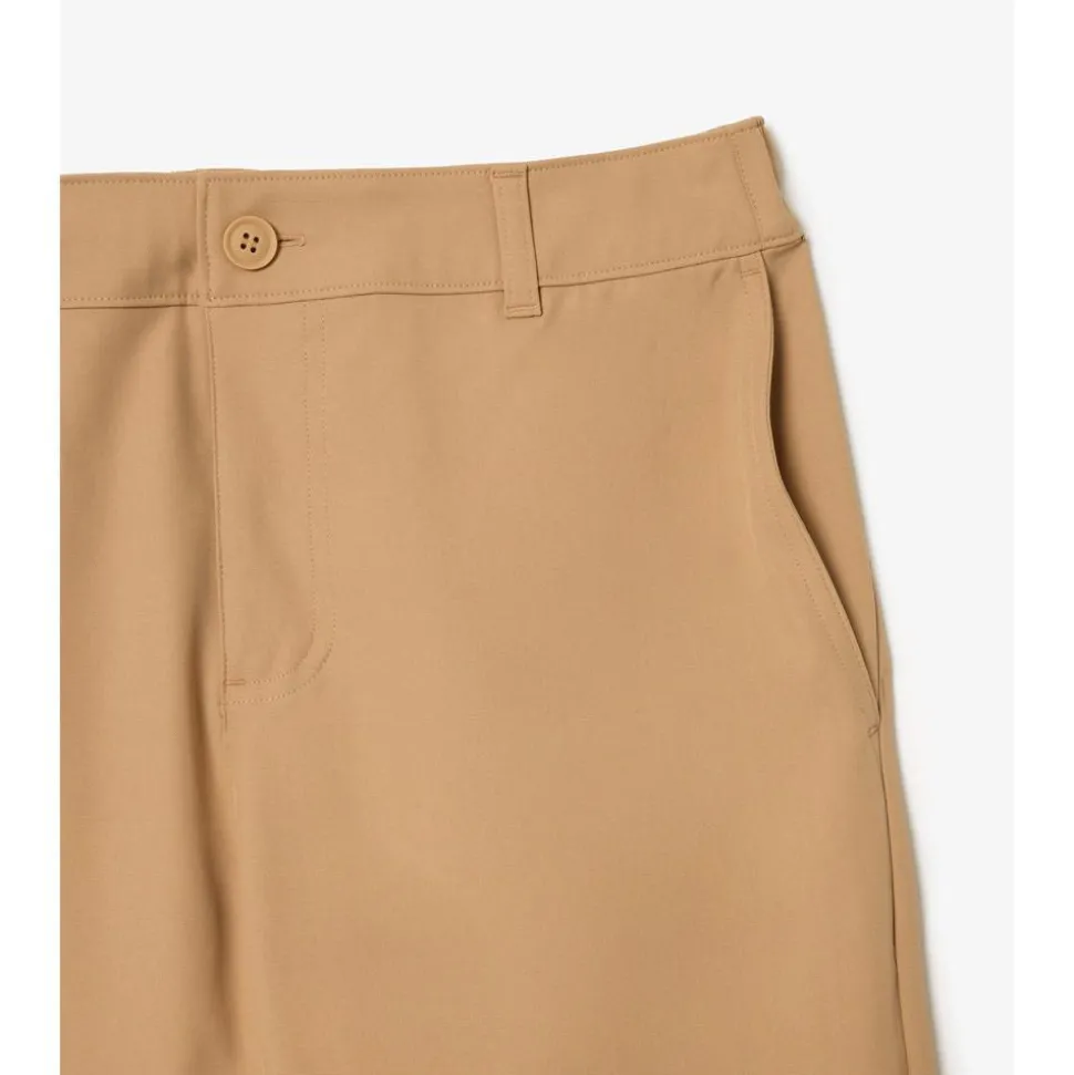 Pantalon Lacoste Pioneer X Pictures Trousers Beige