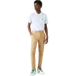 Pantalon Lacoste Trousers Viennois