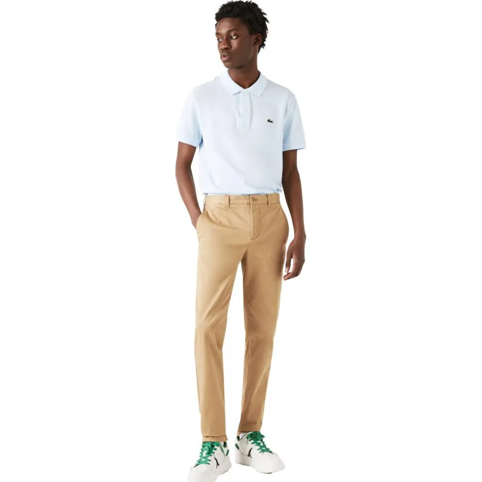 Pantalon Lacoste Trousers Viennois