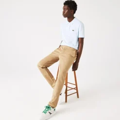 Pantalon Lacoste Trousers Viennois