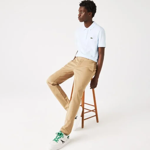 Pantalon Lacoste Trousers Viennois