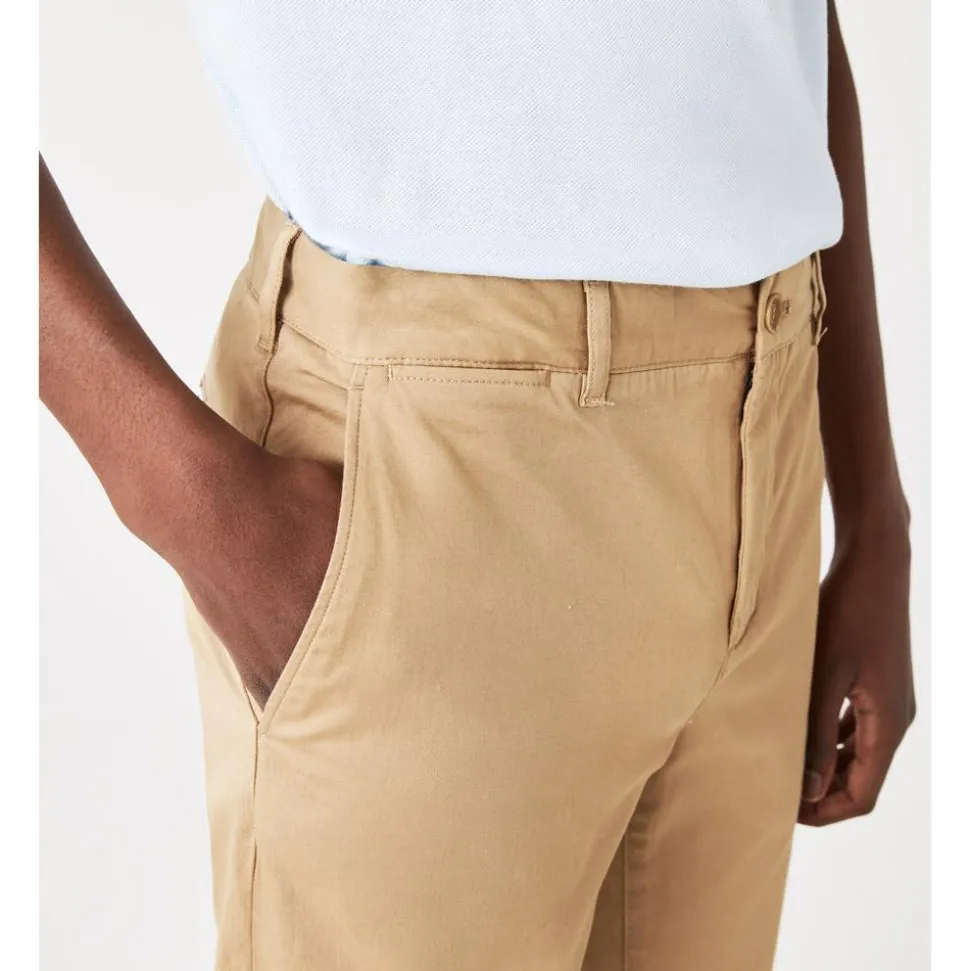 Pantalon Lacoste Trousers Viennois
