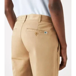 Pantalon Lacoste Trousers Viennois