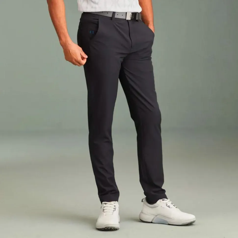Pantalon Ping Alderley Trouser Black